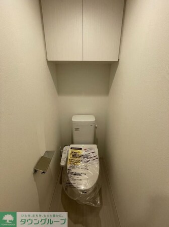 ブライズ堀切菖蒲園の物件内観写真